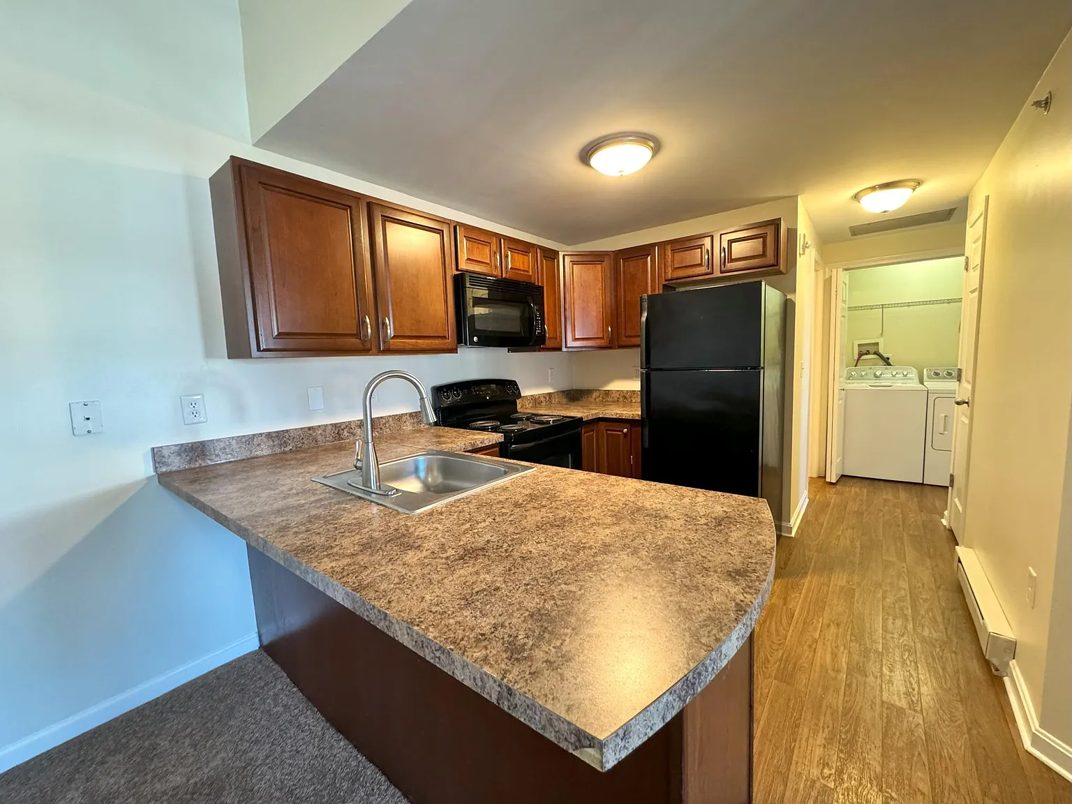 Long Meadow Landings — Photo 3