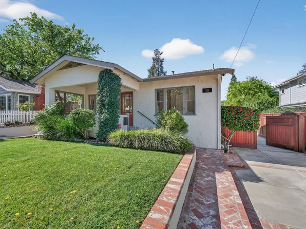 136 Loma Alta Ave, Los Gatos, CA 95030