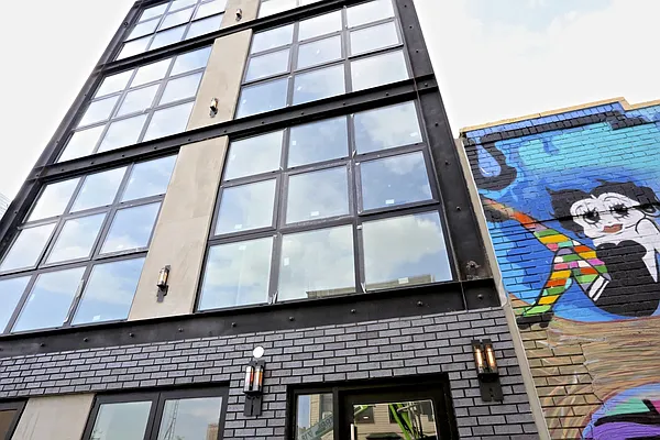 Rented by Nest Seekers International | media 74