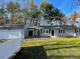 175 Cochituate Rd, Wayland, MA 01778
