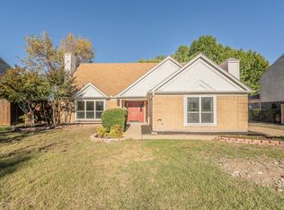 3913 Valdez Ct, Plano, TX 75074