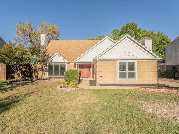 3913 Valdez Ct, Plano, TX 75074