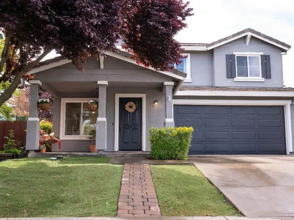 3140 Stuart Isl St, West Sacramento, CA 95691