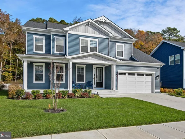 35134 Water Lily Ct, Frankford, DE 19945