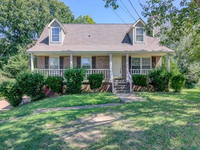 2183 Bauling Ct, Clarksville, TN, 37040