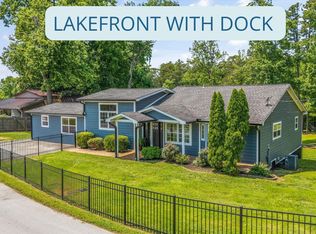 116 Victoria Rd, Kingston, TN 37763