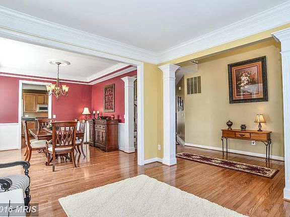 5th image of 8625 James Creek Dr