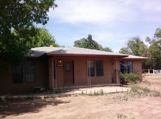1903 Don Felipe Rd SW, Albuquerque, NM 87105