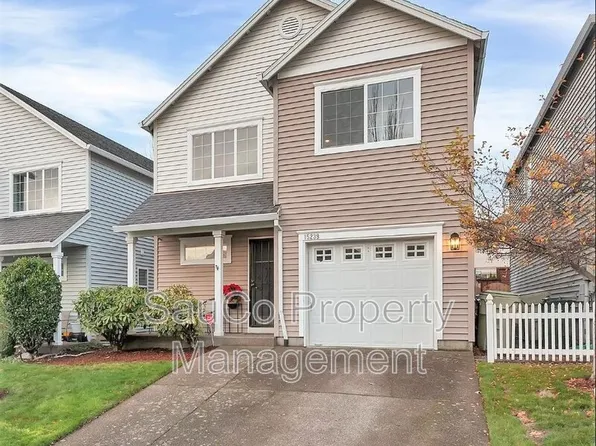 15239 NW Nightshade Dr, Portland, OR 97229