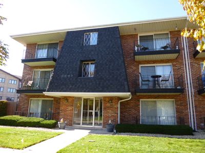 11016 S Keating Ave APT 3B, Oak Lawn, IL, 60453