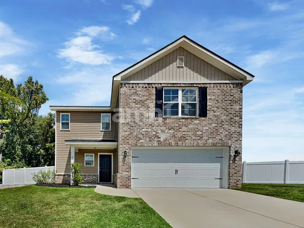 27 Spinaker Ct, Rincon, GA 31326