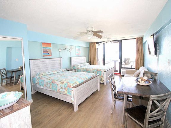 5th image of 2301 S Atlantic Ave #522