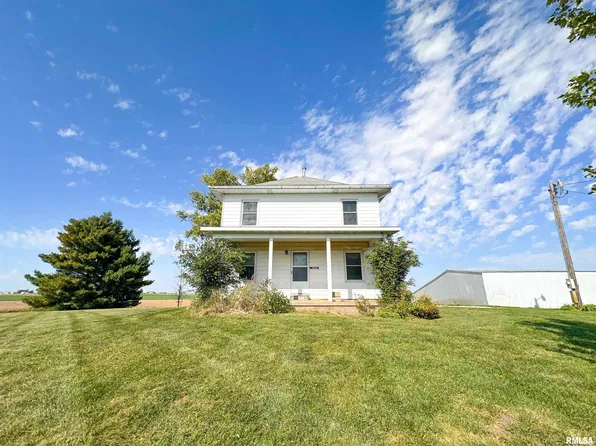 21896 Townline Rd, Tremont, IL 61568