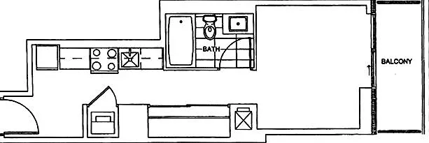 188 Fairview Mall Dr #1505 — Photo 20