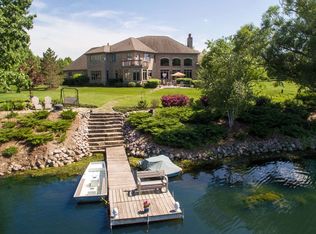 9308 N Muirfield Dr, Village Of Lakewood, IL 60014