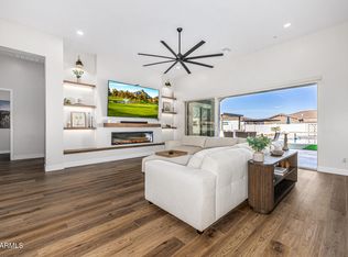 20474 E Camina Plata, Queen Creek, AZ 85142