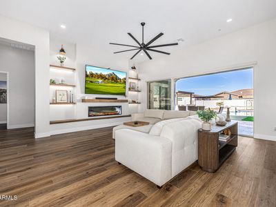 20474 E CAMINA PLATA --, Queen Creek, AZ, 85142