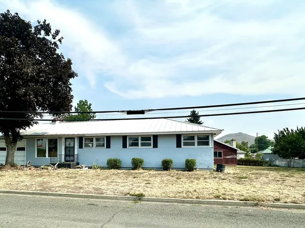 2460 Clark St, Baker City, OR 97814