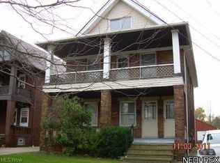 917 Spring Rd #919, Cleveland, OH 44109