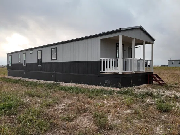 1061 Gale Dr, Salado, TX 76571