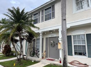 Oakbridge, Fort Lauderdale, FL 33312