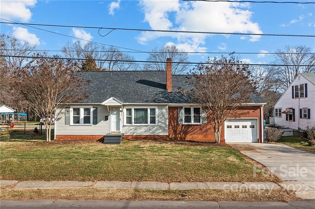690 S Salisbury St, Mocksville, NC 27028 Zillow