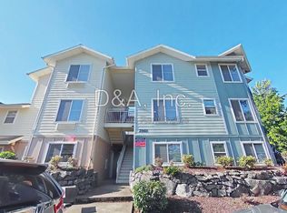 2960 NW Tyler Ave #302, Corvallis, OR 97330