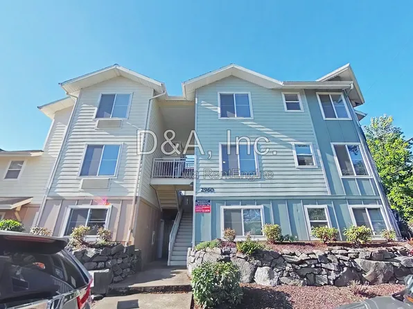 2960 NW Tyler Ave #302, Corvallis, OR 97330
