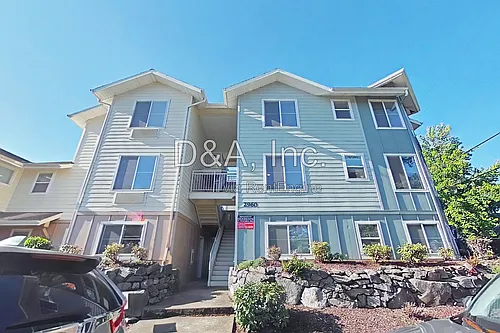 2960 NW Tyler Ave #302 Photo 1