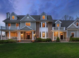 10 Waterfall Dr, Mendham, NJ 07945