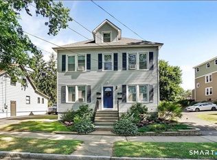 64 Ashland Place, New Haven, CT 06513