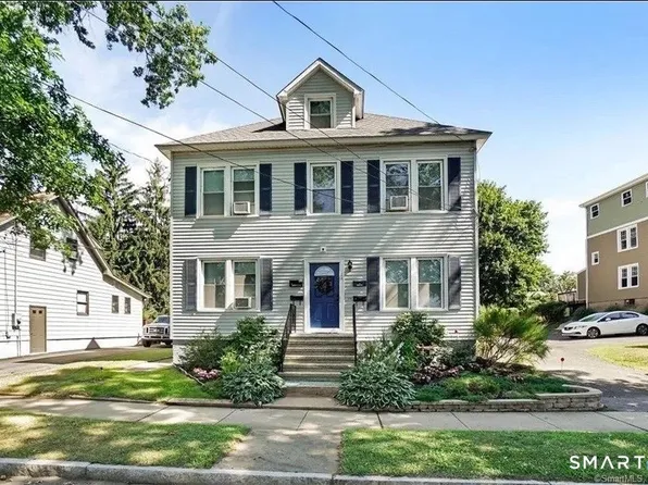 64 Ashland Place, New Haven, CT 06513
