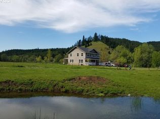 1030 Scotts Valley Rd, Yoncalla, OR 97499