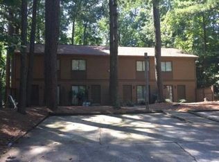 6518 Parton Ct APT A, Peachtree Corners, GA 30092