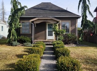 2525 Chestnut St, Everett, WA 98201