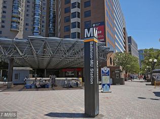 4322 2nd Rd N #43223, Arlington, VA 22203