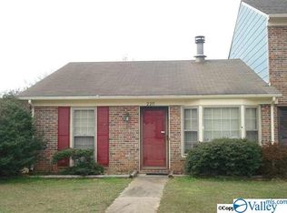 2213 Westbury Ct SW, Decatur, AL 35603