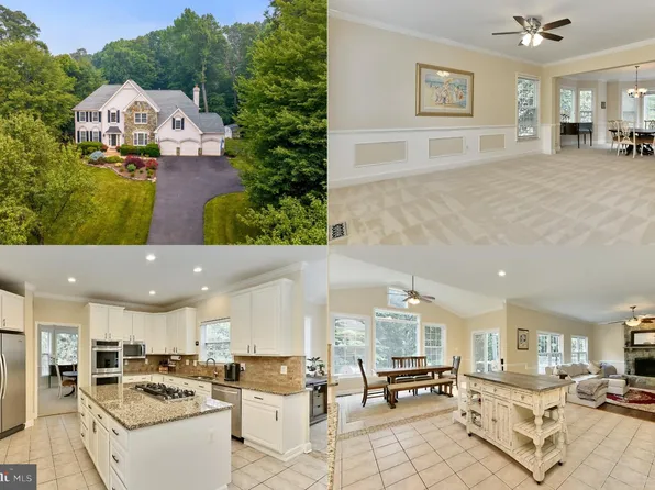 6174 Treywood Ln, Manassas, VA 20112