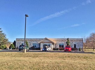 10 Lebanon Valley Pkwy, Lebanon, PA 17042