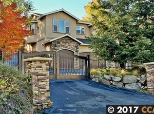 765 Palmer Rd, Walnut Creek, CA 94596