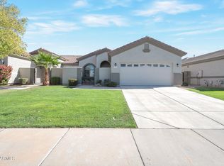 3051 S EUGENE --, Mesa, AZ 85212