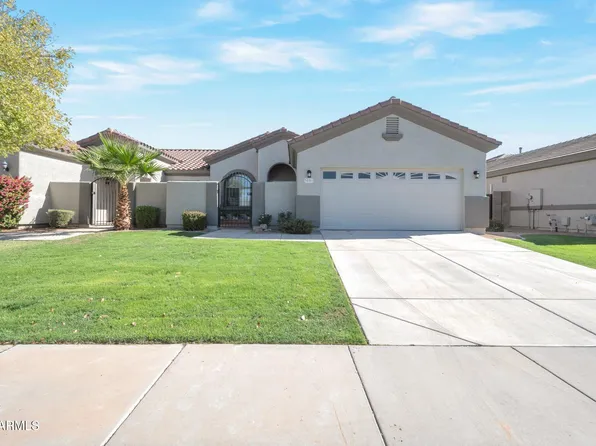 3051 S EUGENE --, Mesa, AZ 85212