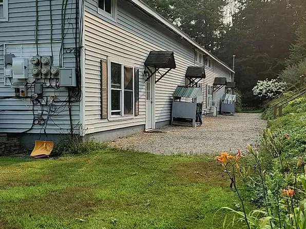 1252 Franklin Pierce Hwy, Barrington, NH 03825