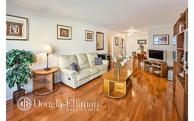 Sold by Douglas Elliman