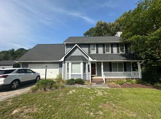 4505 Digby Ct, Fayetteville, NC 28306