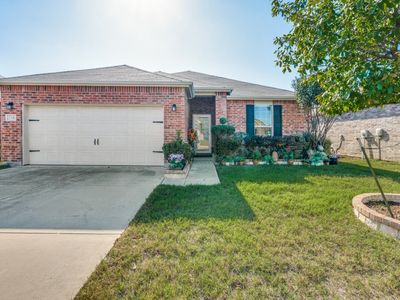 2336 Senepol Way, Fort Worth, TX, 76131