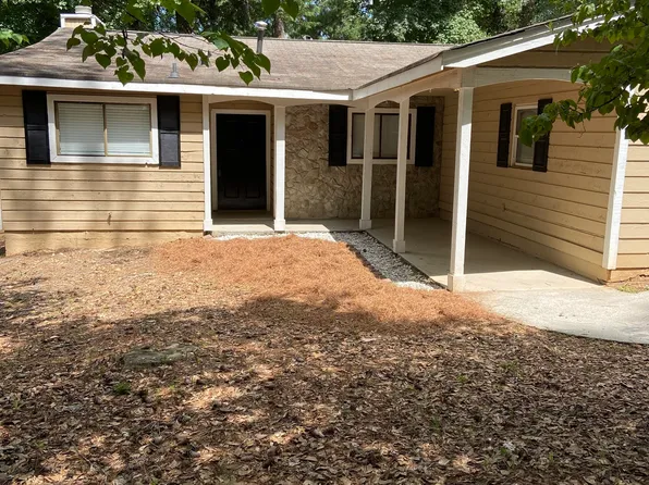 760 Park Villa Way, Jonesboro, GA 30238