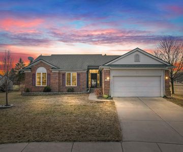 9540 Wellington Ct, Ypsilanti, MI, 48197