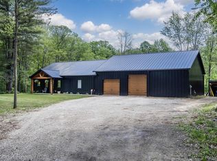3650 Rabidue Rd, North Street, MI 48049