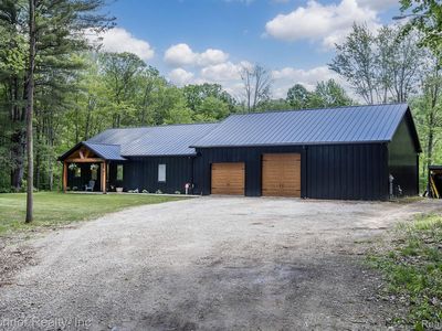 3650 Rabidue Rd, North Street, MI, 48049